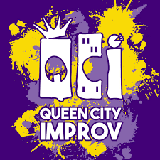 Queen City Improv