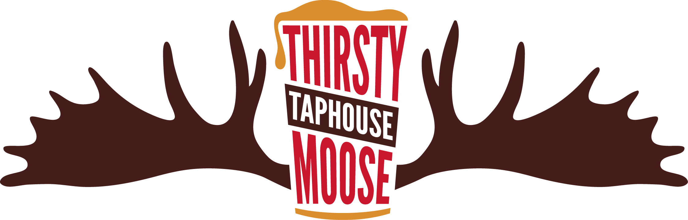 Thirsty Moose