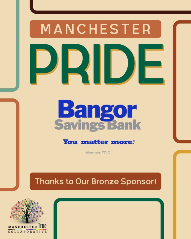 Bronze Sponsor_Bangor Savings