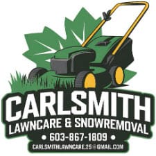 Carl Smith Lawncare & Snow Removal