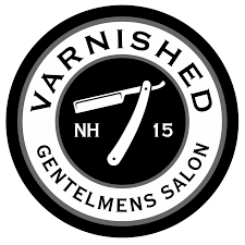 Varnished Gentlemen's Salon