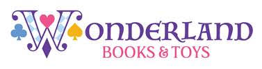 Wonderland Books & Toys
