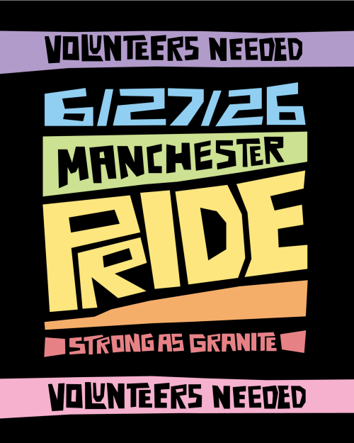 Volunteer post